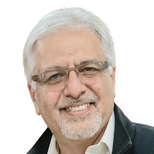 Bobby Suleman