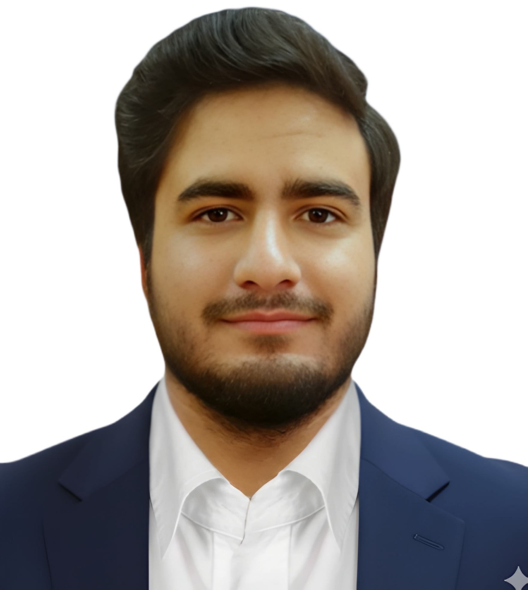 Syed Muhammad Qasim